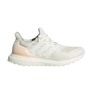 Кроссовки adidas Wmns UltraBoost 1.0 'White Wonder Quartz', кремовый