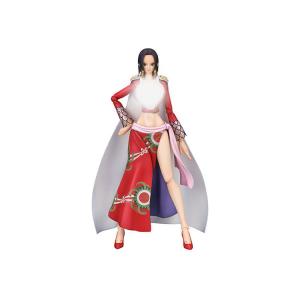 Boa Hancock VAH Collection One Piece, Queen Boa Hancock, Action Figure Scale Figures MegaHouse
