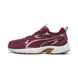 Кроссовки PUMA Milenio Tech, Wine red