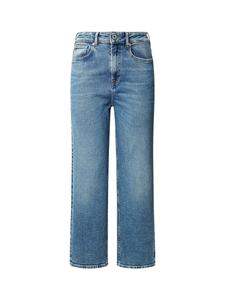 Джинсы с широкими штанинами Pepe Jeans Lexa, Blue denim