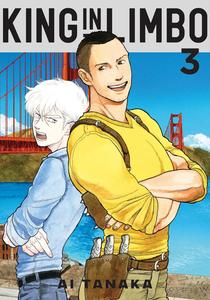 King in Limbo Omnibus 3 (Vol. 5-6) (Kodansha Comics)