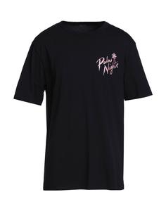 Футболка 8 By Yoox, черный