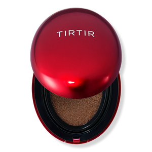 Маска для лица, красная, мини-подушка TIRTIR, 40N CINNAMON (medium deep with neutral undertone)