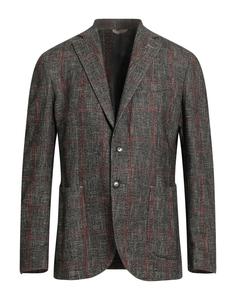 Блейзер Gardo Bosman, черный