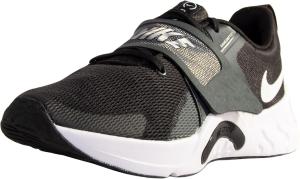 Мужские кроссовки NIKE, Black/White-Dk Smoke Grey-Smoke Grey