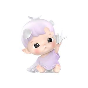 HACIPUPU Fantasy Collection загадочная коробка одиночная загадочная коробка/полный набор 12 шт POP MART