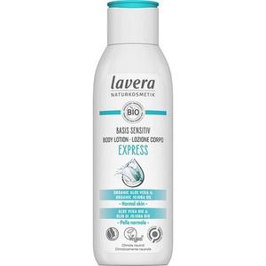 Экспресс-лосьон для тела 250мл, Lavera