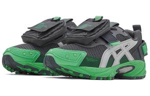 Обувь Asics Gel-Kahana TR Lifestyle унисекс, Green