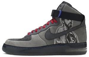 Кроссовки Nike Air Force 1 High Supreme Rasheed Wallace New Six
