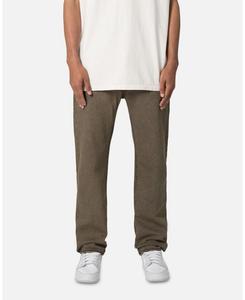 Мужские свободные джинсы Loiter, Brown