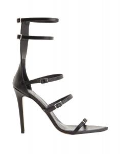 Сандалии 8 By Yoox, черный