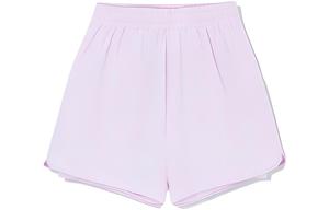 Анта Спортивные шорты для разнообразных тренировок Женские, Вери Пёрпл