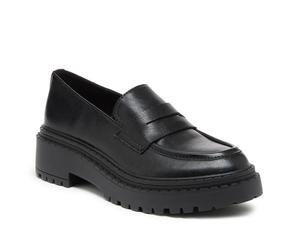 Лоферы Rocket Dog Perry Loafer, черный