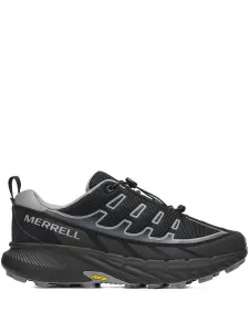 Кроссовки Agility Peak 5 Trek Merrell, черный