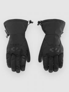 Перчатки ThirtyTwo Lashed Handschuhe, black/black