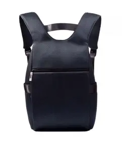 Большой противоугонный рюкзак KCB 3D, синий