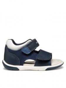 Сандалии Geox B Sandal Zapito B556EA 05410 C4211, темно-синий