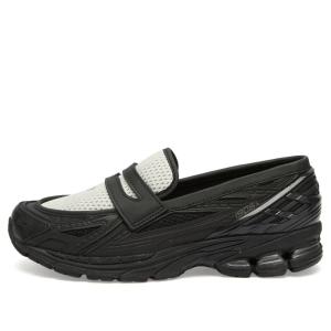 Кроссовки-Лоферы 1906 года New Balance, черный & angora