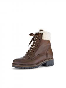 Ботильоны Gabor Comfort, коричневый