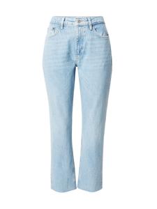 Повседневные джинсы TOPSHOP, Light blue