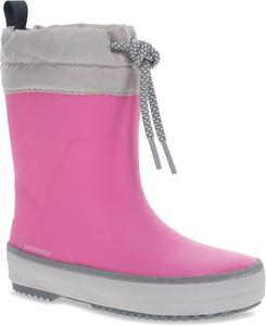 Детские водонепроницаемые сапоги Western Chief с легким весом и теплой подкладкой- идеальные ботинки для мальчиков и девочек, розовый