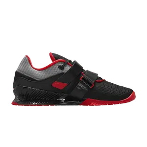Кроссовки Nike Romaleos 4 'Black University Red'
