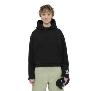 Худи Armada Carmi, черный