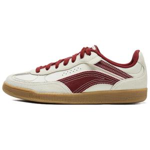 Женские повседневные туфли Heart Stream SLIM с противоскользящей подошвой, амортизацией и дышащим материалом, увеличивающие рост, низкие LINING, бежевый/красный