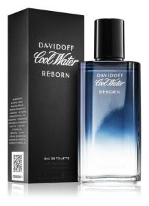 Туалетная вода, 125 мл Davidoff Cool Water Reborn
