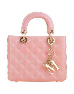 Сумка Marc Ellis, розовый