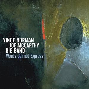 CD диск Norman, Vince / McCarthy, Joe: Words Cannot Express