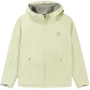 361° Тренч из Running Collection, женский, цвет Pudding Yellow