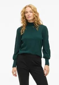 Джемпер керри штекраген Vila, Ponderosa Pine