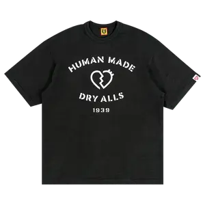 Футболка Human Made Graphic #11 'Black', черный