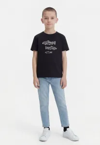 Футболка унисекс с принтом mynta Didriksons, Black