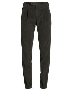 Брюки Pt Torino, темно-зеленый