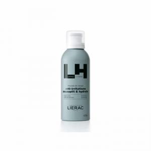 LIERAC HOMME, Пена для бритья, 150 мл