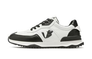 Джинсы Спортивные Повседневные Кроссовки Мужские VICKI BROWN, Желтый Белый