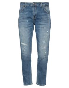 Джинсы Brian Dales, синий