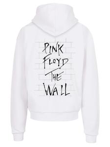 Толстовка F4NT4STIC Pink Floyd, белый