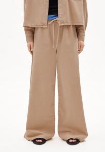 Брюки ARMEDANGELS KELAANI, True Camel/Light Brown