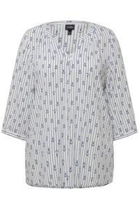 Туника Ulla Popken Tunic, белый