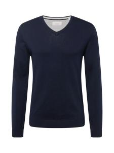 Свитер s.Oliver, темно-синий