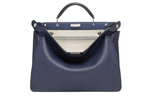 Сумка Peekaboo ISeeU FENDI