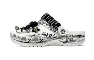 Сабо Crocs Classic Clog Clogs Women's