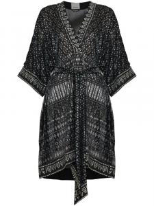 Платье ISABEL MARANT Nawel, черный