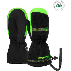 Перчатки-Рукавицы Reusch Maxi R-Tex XT Reusch, черный