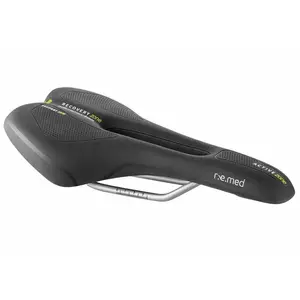 Седло Selle Royal Remed Sport, черный