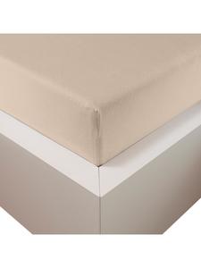 Простыня Traumschloss, цвет kiesel