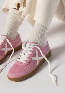 Кроссовки RUMBA Munich, сиреневый